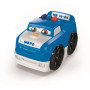 MEGABLOKS - FIRST RACERS ASTD