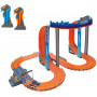 Hot Wheels 1:43 2.4G Zero-Gravity slot set  - 660cm (A/C)