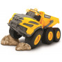 VOLVO ARTICULATED HAULER (D24)