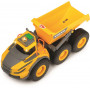 VOLVO ARTICULATED HAULER (D24)