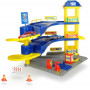 DICKIE PARKING STATION