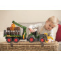 DICKIE HAPPY FENDT FORESTER - LIGHT & SOUND