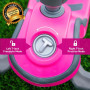 SMARTRIKE scooTer T1 Pink