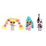 L.O.L. Surprise Remix Hairflip Tots Series A