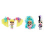 L.O.L. Surprise Remix Hairflip Tots Series A
