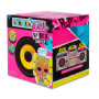 L.O.L. Surprise Remix Hairflip Tots Series A