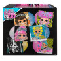 L.O.L. Surprise Remix Hairflip Tots Series A