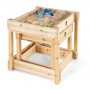 Plum Sandy Bay Wooden Play Tables
