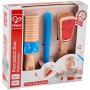 Hape Percussion Duo