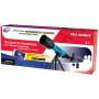 90 Pwr 50mm Astronomical Tscop