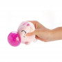 Squishy Bubble Plush Pets