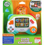 Level Up & Learn Controller