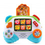Level Up & Learn Controller