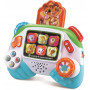 Level Up & Learn Controller