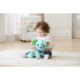 Crawl with Me Elephant Asst (Blue/ Pink)