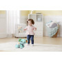 Crawl with Me Elephant Asst (Blue/ Pink)