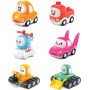 Toot-Toot Cory Carson SmartPoint Vehicles Asst CDU