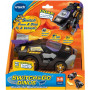 Switch & Go Dinos LCD Crew Asst