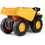 CAT STEEL MIGHTY DUMP TRUCK (XL)