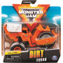 Monster Jam Dirt Squad (1:64 Scale)