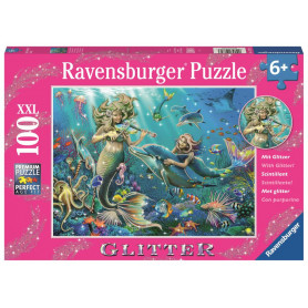 Rburg - Underwater Beauties GLITTER 100pc