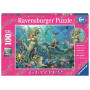Rburg - Underwater Beauties GLITTER 100pc