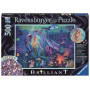 Rburg - Mermaid 500pc