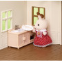 SF - Red Roof Cosy Cottage Starter Home