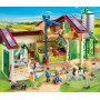 Playmobil - Farm with Animals