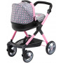 Little Bubba Pram with Handbag