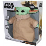 The Child Life Size Roto Head Talking Plush