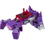 TRANSFORMERS CYBERVERSE ULTIMATE SHOCKWAVE