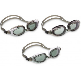 WATER SPORT GOGGLES, Ages 14+, 3 Colors