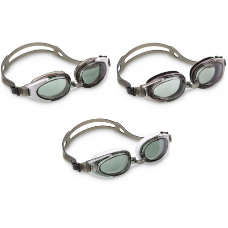 WATER SPORT GOGGLES, Ages 14+, 3 Colors