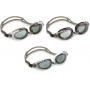 WATER SPORT GOGGLES, Ages 14+, 3 Colors