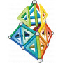 Rainbow 72pce