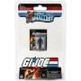 World's Smallest  G.I. Joe & Cobra Asst