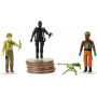 World's Smallest  G.I. Joe & Cobra Asst
