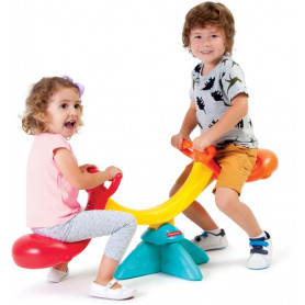 FisherPrice Happy Whale Seesaw