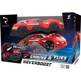 Revolt Radio Control Hoverboost
