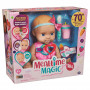 Mealtime Magic Mia (Light Hair)