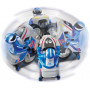 BBJunior My 1st Radio Control  Motor Bike - Spin & Stunt