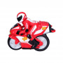 BBJunior My 1st Radio Control  Motor Bike - Spin & Stunt