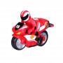 BBJunior My 1st Radio Control  Motor Bike - Spin & Stunt
