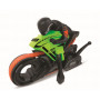 Maisto  Cyklone Motorbike (Drifter)