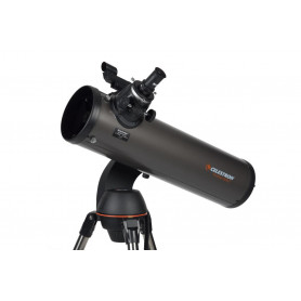 Celestron NexStar 130 SLT Newtonian