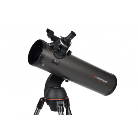 Celestron NexStar 130 SLT Newtonian