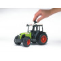 Bruder 1:16 Claas Nectis 267 F Tractor
