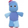 IN THE NIGHT GARDEN - CUDDLY COLLECTABLES SOFT TOYS 3 ASST