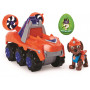 Paw Patrol Dino Rescue Themed Vehicles Asst